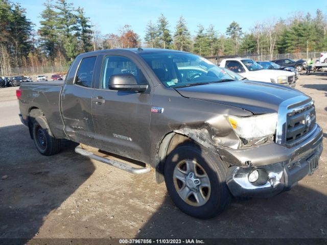 toyota tundra 2013 5tfuy5f12dx274675