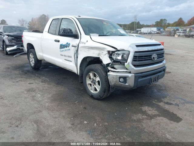 toyota tundra 2015 5tfuy5f12fx460784