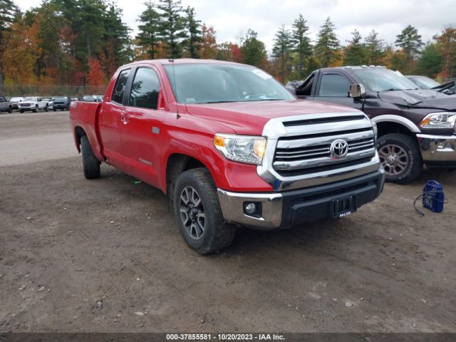 toyota tundra 4wd 2017 5tfuy5f12hx641256