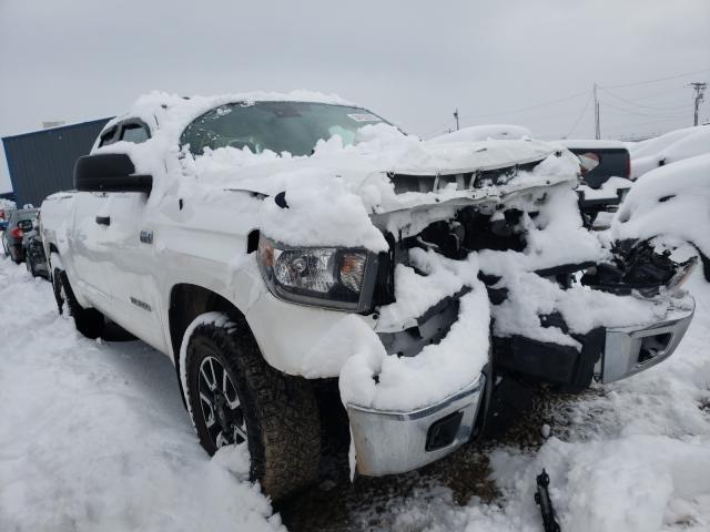 toyota tundra dou 2018 5tfuy5f12jx688860