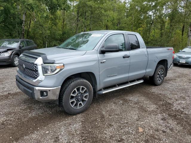 toyota tundra dou 2018 5tfuy5f12jx691046