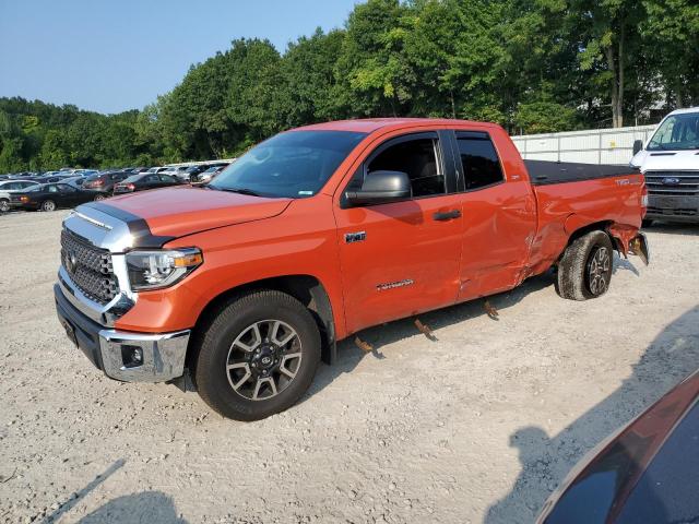 toyota tundra dou 2018 5tfuy5f12jx709772