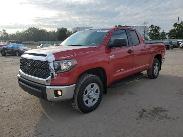 toyota tundra dou 2018 5tfuy5f12jx738916