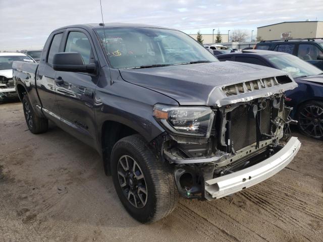 toyota tundra dou 2019 5tfuy5f12kx824681