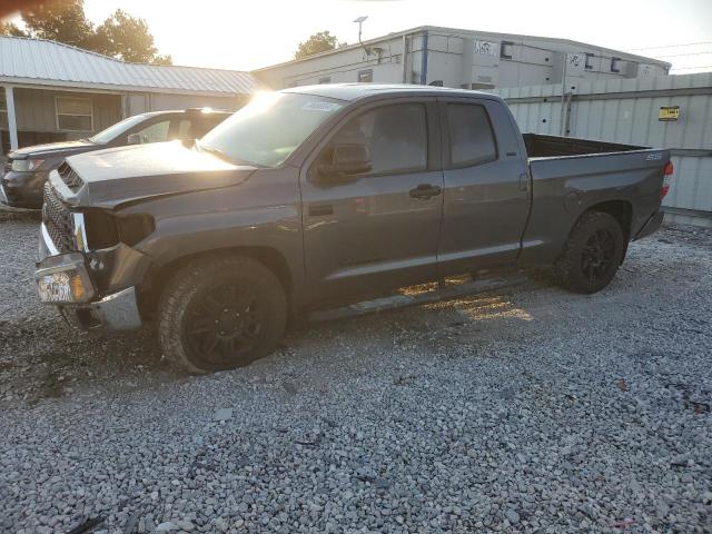 toyota tundra dou 2021 5tfuy5f12mx026961