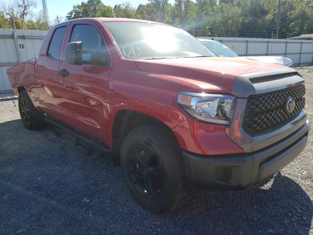 toyota tundra dou 2021 5tfuy5f12mx959369