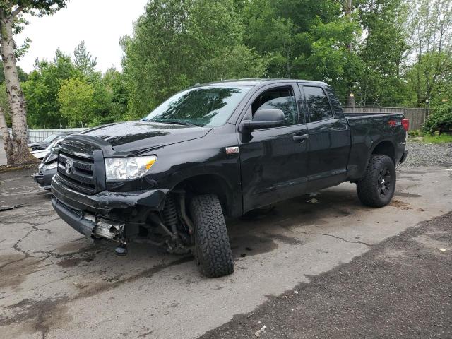 toyota tundra 2010 5tfuy5f13ax125929