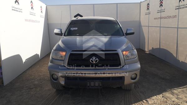 toyota tundra 2010 5tfuy5f13ax136767