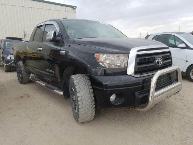 toyota tundra dou 2013 5tfuy5f13dx276550