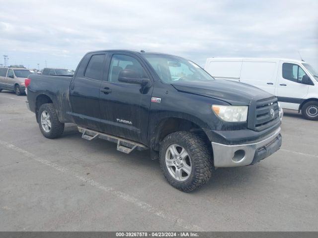 toyota tundra 2013 5tfuy5f13dx293249