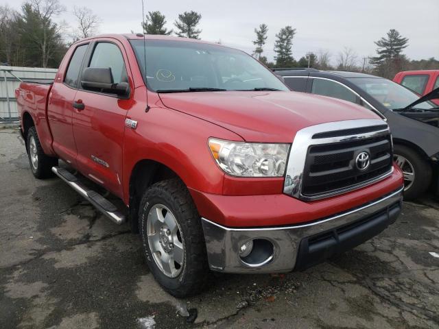 toyota tundra dou 2013 5tfuy5f13dx308266