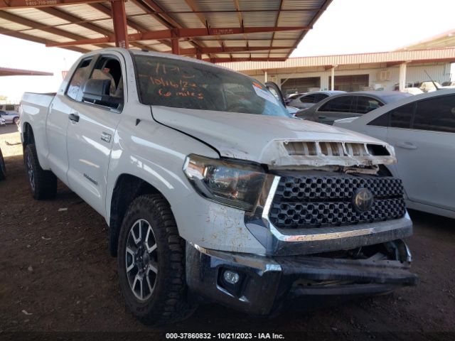 toyota tundra 4wd 2018 5tfuy5f13jx687037