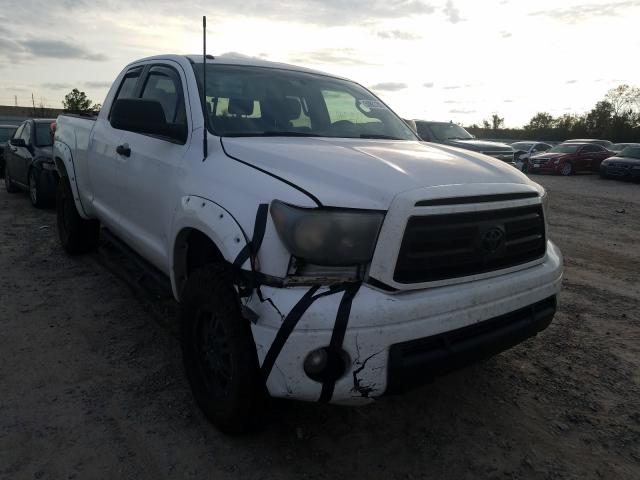 toyota tundra dou 2010 5tfuy5f14ax096733