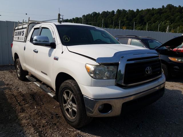 toyota tundra dou 2010 5tfuy5f14ax115958