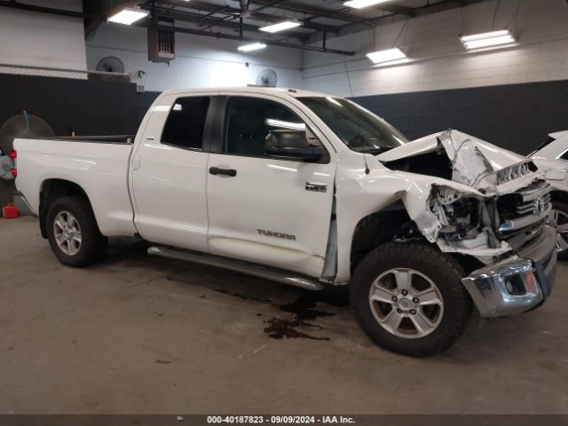 toyota tundra 2017 5tfuy5f14hx624703