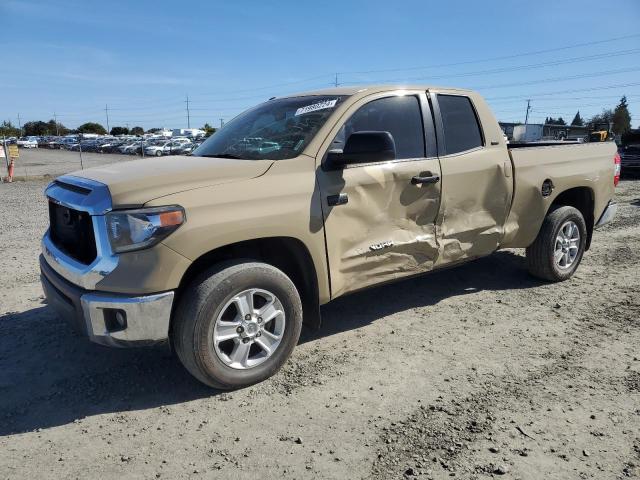 toyota tundra dou 2019 5tfuy5f14kx828571