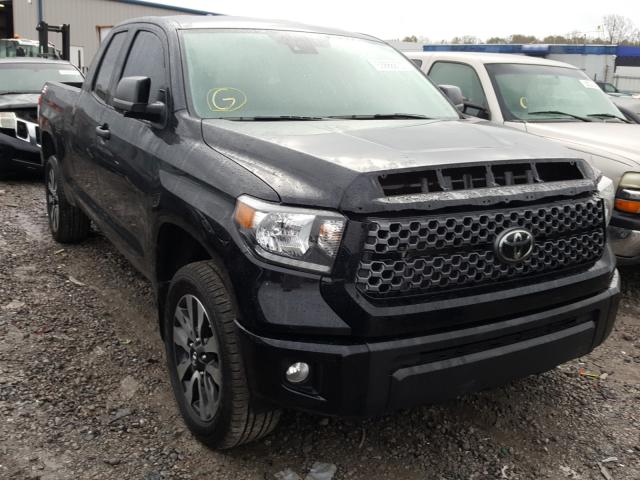 toyota tundra dou 2020 5tfuy5f14lx896306