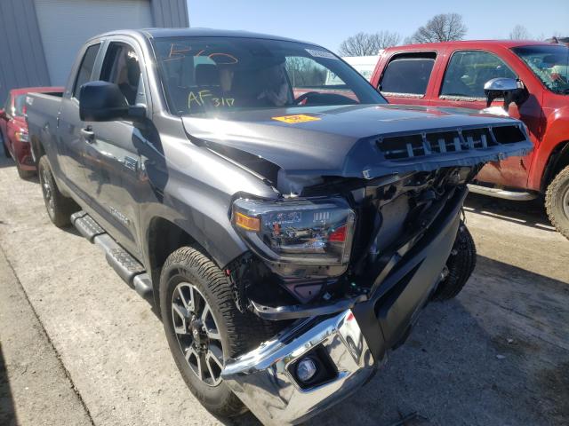 toyota tundra dou 2020 5tfuy5f14lx931801