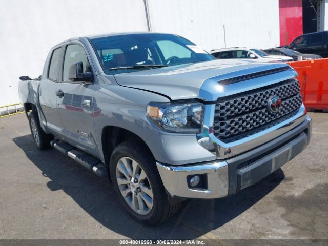 toyota tundra 2021 5tfuy5f14mx024225