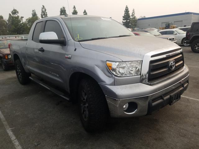 toyota tundra dou 2010 5tfuy5f15ax107271