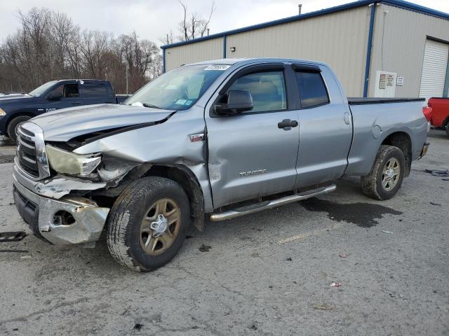 toyota tundra dou 2010 5tfuy5f15ax127035