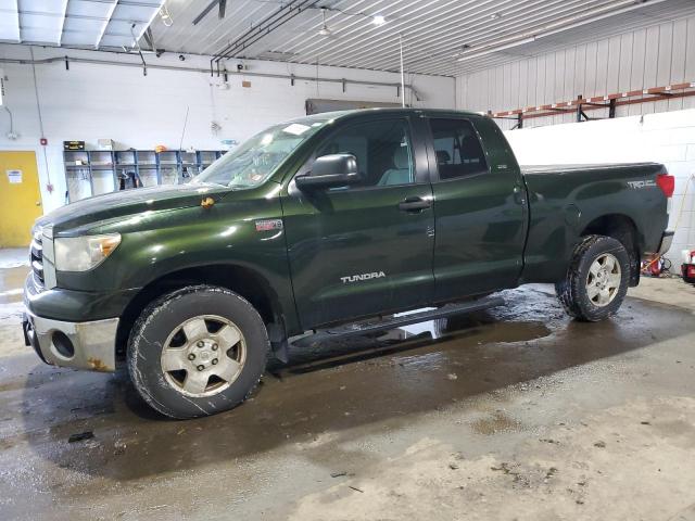 toyota tundra dou 2010 5tfuy5f15ax146362