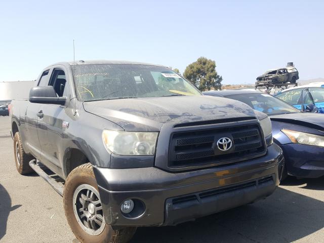 toyota tundra dou 2011 5tfuy5f15bx175751