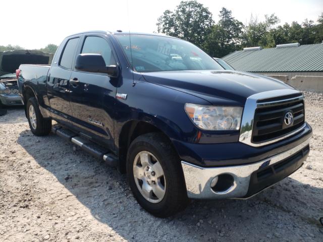 toyota tundra dou 2011 5tfuy5f15bx186491