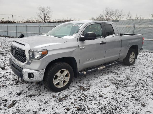 toyota tundra dou 2018 5tfuy5f15jx769240