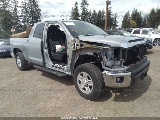 toyota tundra 4wd 2018 5tfuy5f15jx772512