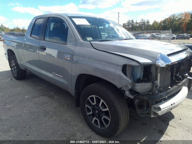 toyota tundra 4wd 2020 5tfuy5f15lx897996