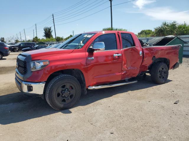 toyota tundra 2021 5tfuy5f15mx047206