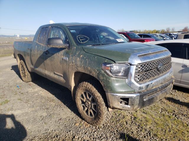 toyota tundra dou 2021 5tfuy5f15mx984945