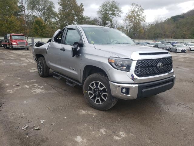 toyota tundra 4wd 2020 5tfuy5f16lx954111