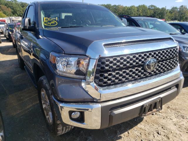 toyota tundra dou 2021 5tfuy5f16mx010794