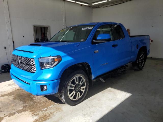 toyota tundra dou 2021 5tfuy5f16mx026462