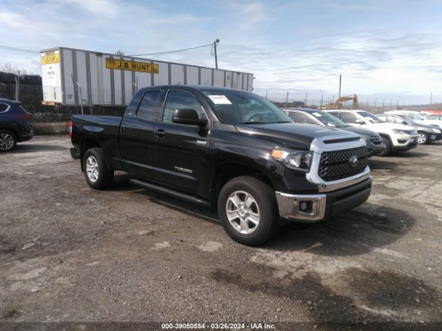 toyota tundra 2021 5tfuy5f16mx048865