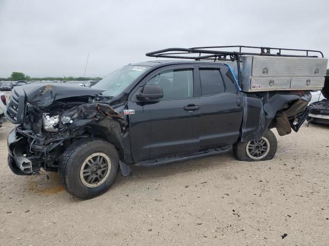 toyota tundra 2010 5tfuy5f17ax151675