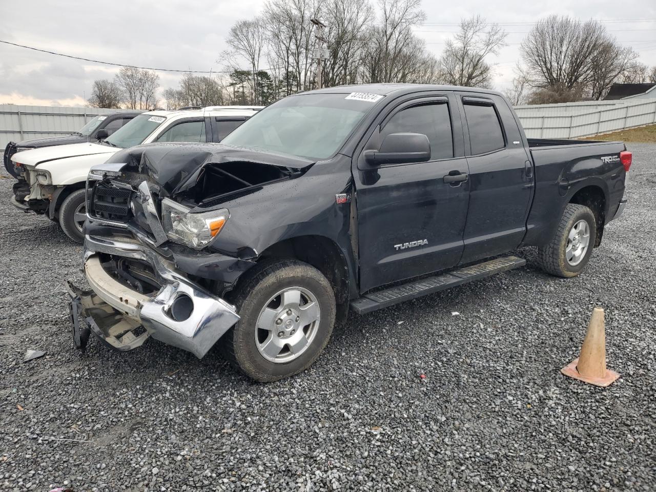 toyota tundra 2012 5tfuy5f17cx226538