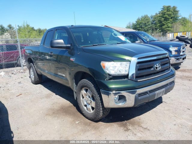 toyota tundra 2013 5tfuy5f17dx308500