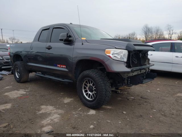 toyota tundra 2017 5tfuy5f17hx592099