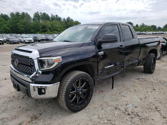 toyota tundra dou 2018 5tfuy5f17jx743495