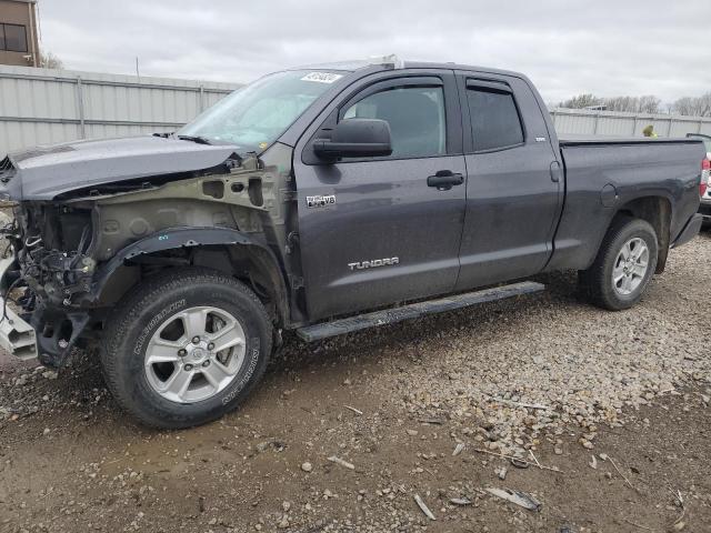 toyota tundra 2021 5tfuy5f17mx045697