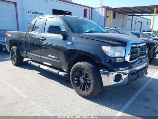 toyota tundra 2011 5tfuy5f18bx172312