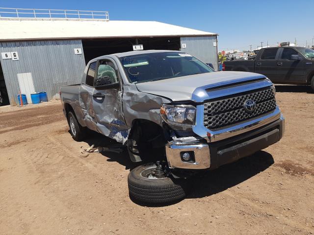 toyota tundra dou 2021 5tfuy5f18mx012403