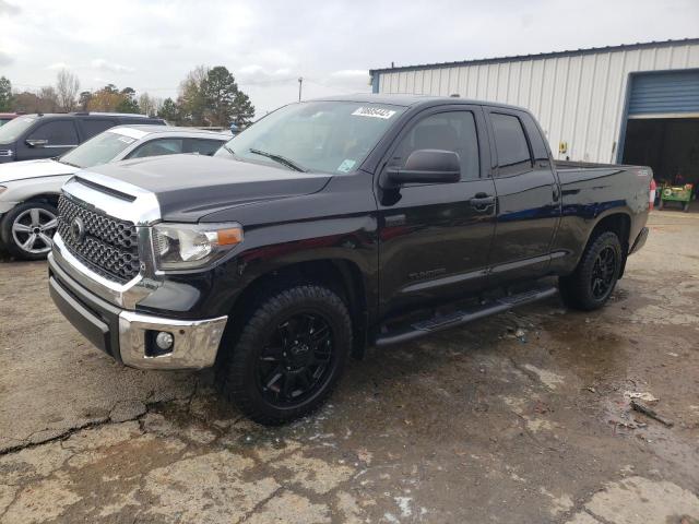 toyota tundra dou 2021 5tfuy5f18mx044946