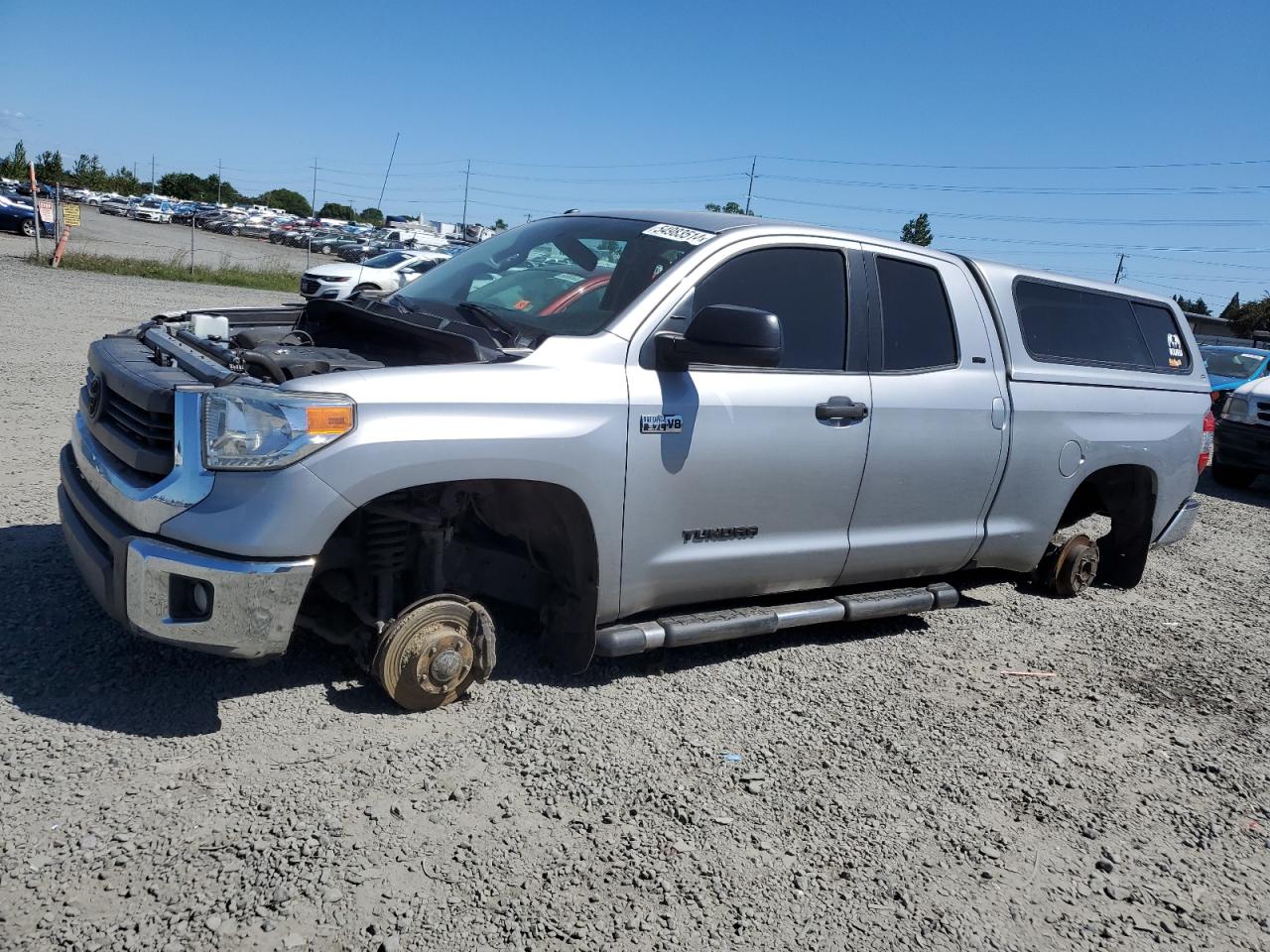 toyota tundra 2014 5tfuy5f19ex371924