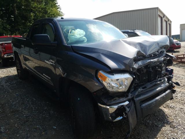 toyota tundra dou 2017 5tfuy5f19hx591665