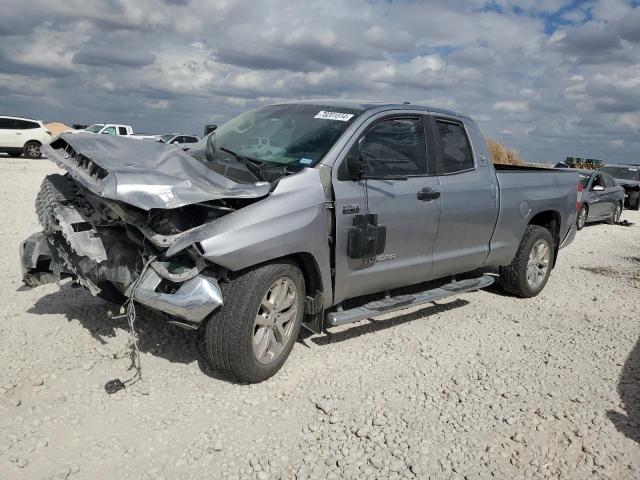 toyota tundra dou 2021 5tfuy5f19mx959806