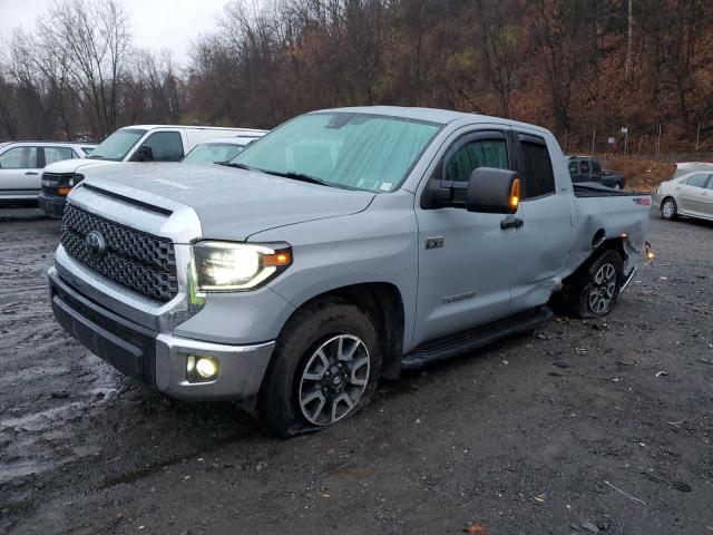 toyota tundra dou 2021 5tfuy5f19mx996094